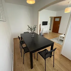 Dans Un Beau Quartier A Anderlecht Apartment Brüssel