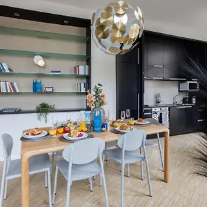 https://sweet-inn-apartment-regence.brusselshotelsbook.com