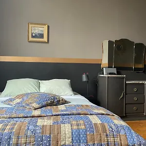 Πανδοχείο Vakantielogies Faja Lobi, Γάνδη