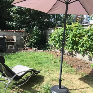Nest Apartment Brüssel